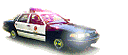police car equipment intallation .gif